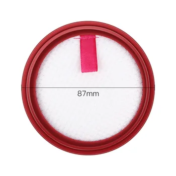 

for puppy vacuum cleaner accessories filter screen filter T-10 filter screen filter cotton filter screen filter screen