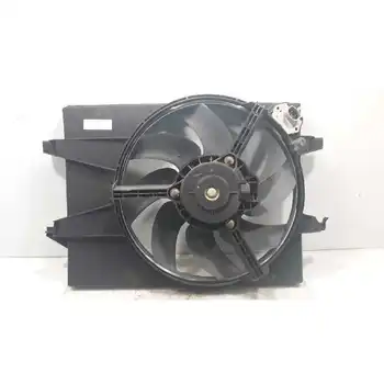 

98FB9A819AA 98FB9A819AA Electric Fan Mazda 2 Saloon (dy) 1.4 Cat Diesels