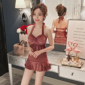 

Bathing Suit Women's Sexy Bikini