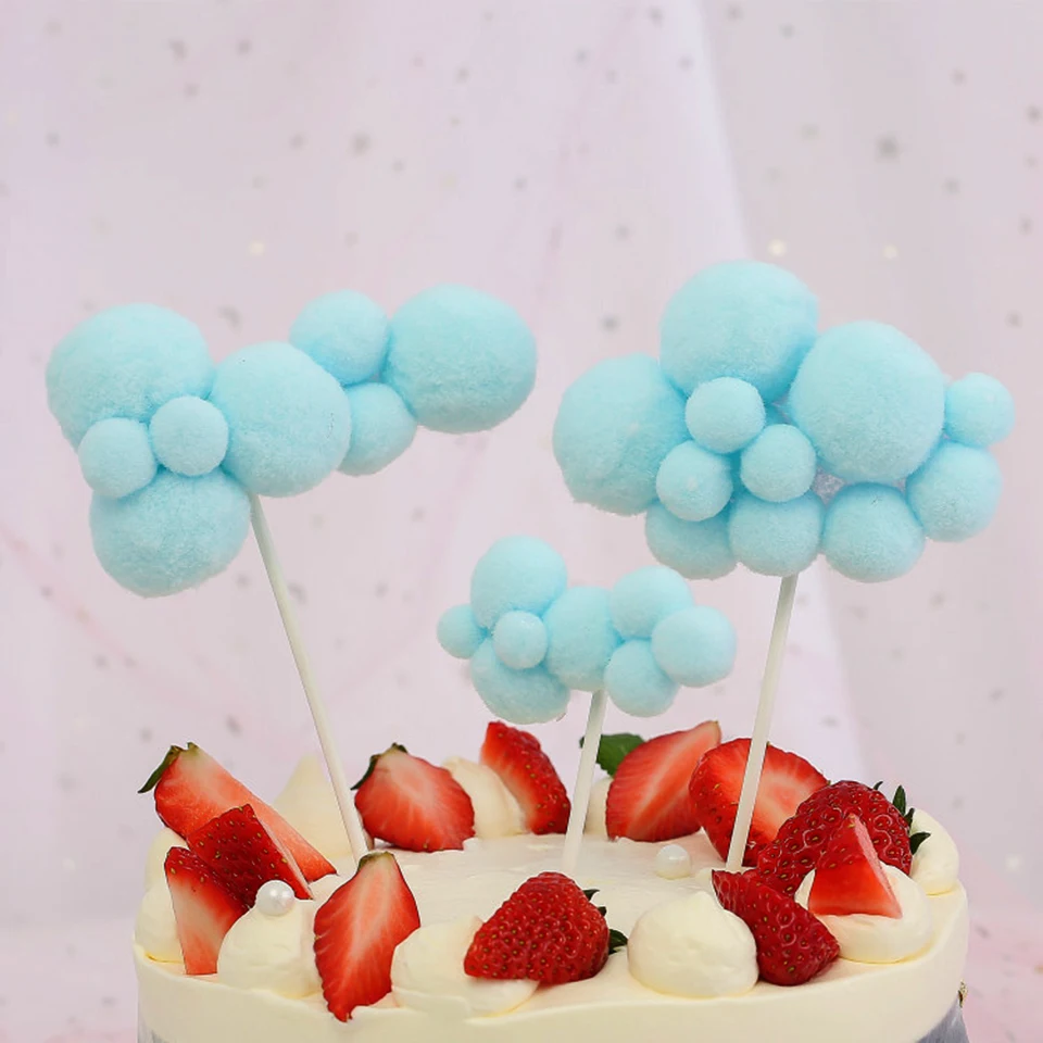 Cake Topper  (8)