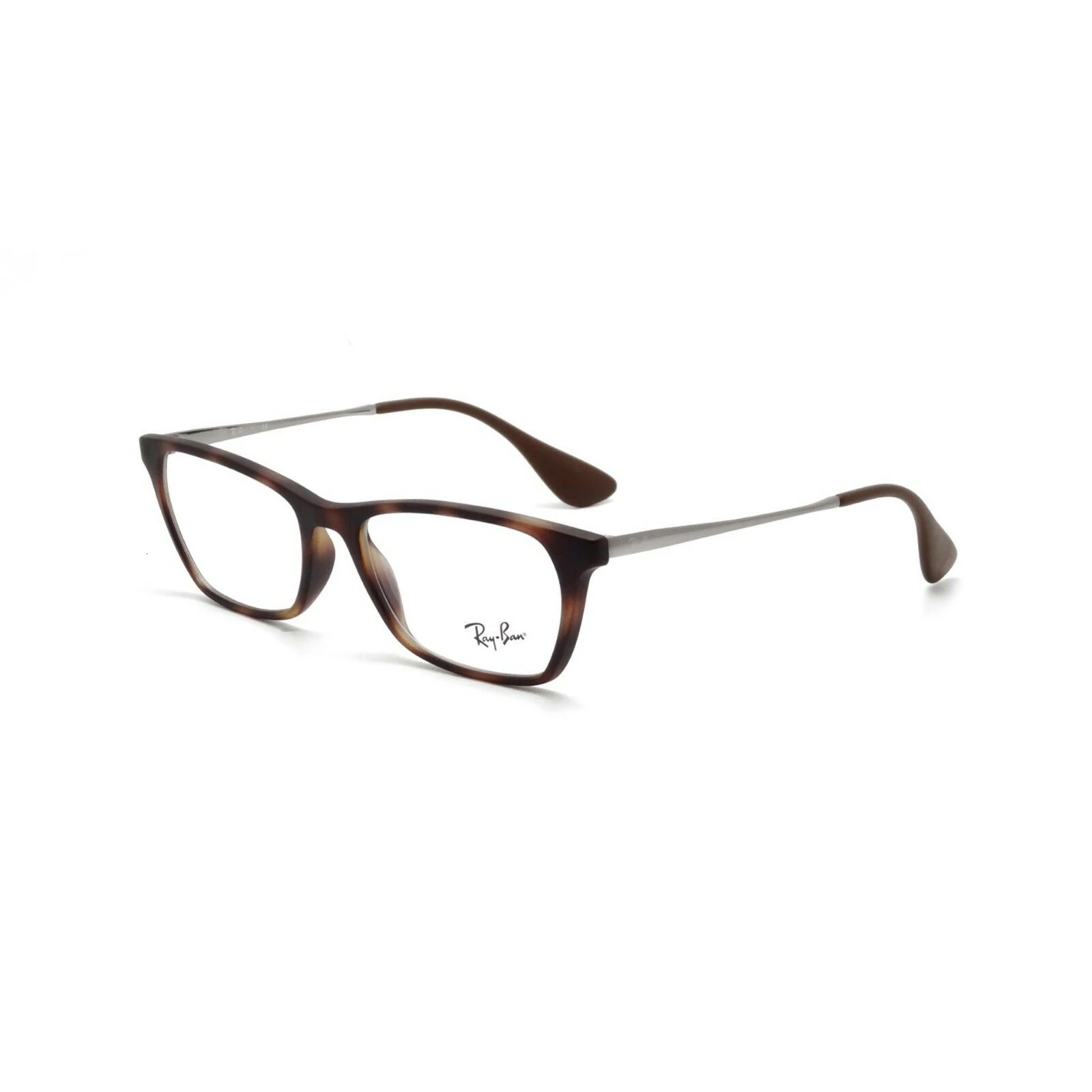 Gafas de vista Ray-Ban RX7053 5365 Гавана Резина