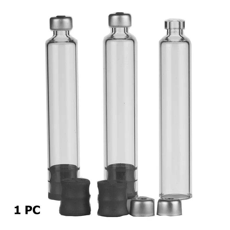 1PC 3Ml Individuele Verpakking 카세트 Insuline Fles Voor Insuline-injectie Pen