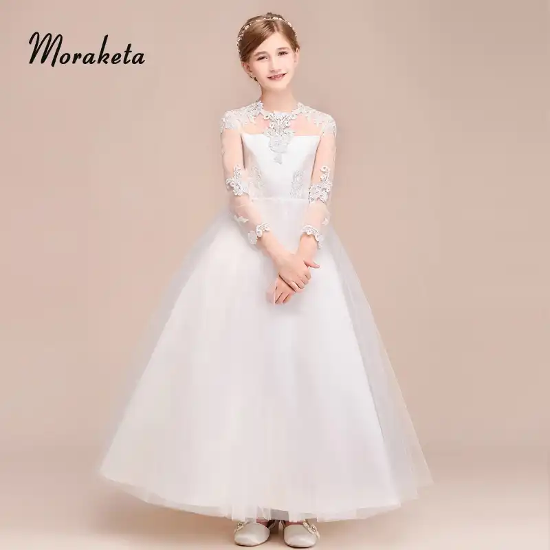 vestidos para bodas 2019