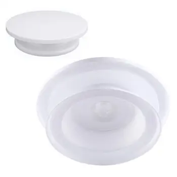

Cake Decoration Turntable Practical Table Rotating Disc Non-Slip Baking Tool