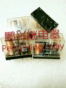 

Free Shipping 10 pcs/lot G2R-2 24VDC-G2R-1-E 24VDC8 Feet
