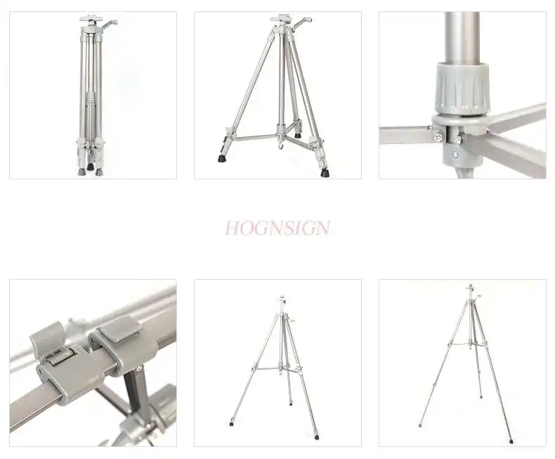 experiment equipment Easel artboard sketch sketching bracket folding sketch tool beginner art student special