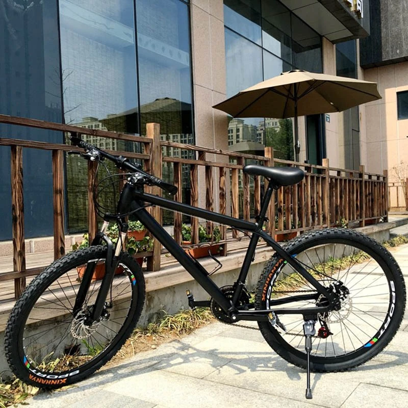 New StyleGood Quality Aluminum Alloy Material 21 Speed 26 Inch Exercise Bicycle Supplier Mountain Bike