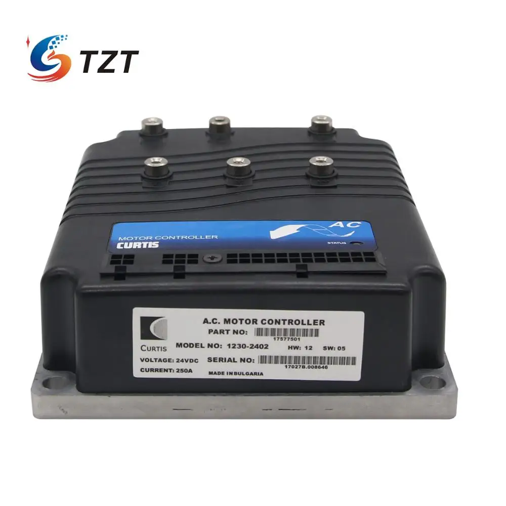 TZT 250A 24V AC Motor Controller 1230 for
