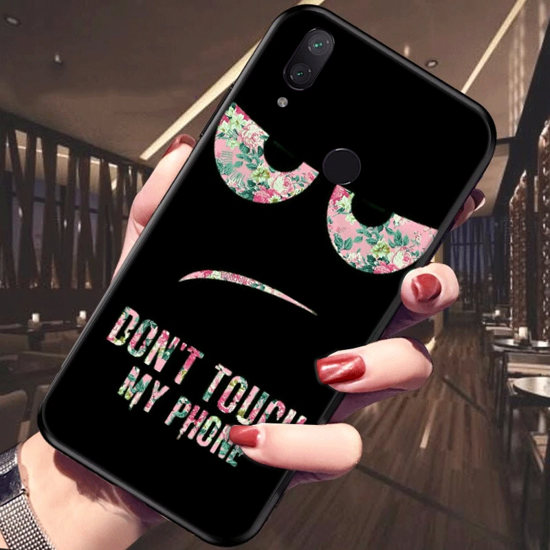Балерина девушка танцы Телефон чехол для iPhone 8 7 6 6S Plus 11 Pro X XS XR MAX 5 5S secver |