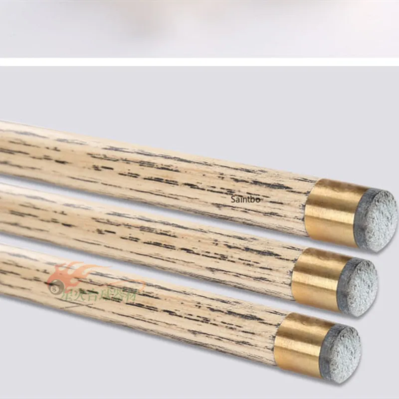 

C-03 Snooker Small Head Billiards Cue Sticks Ash Wood 3/4 Snooker Cues Stick Case Set Billiard Stick Billiard Accessories