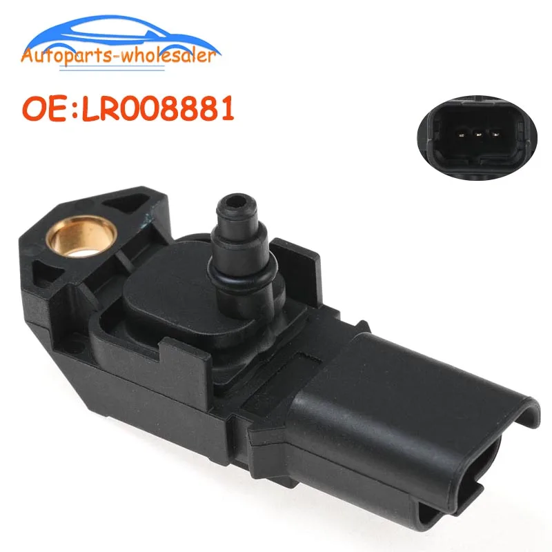 Автомобильный LR008881 для Land Rover LR4 Range Датчик абсолютного давления во спортивной