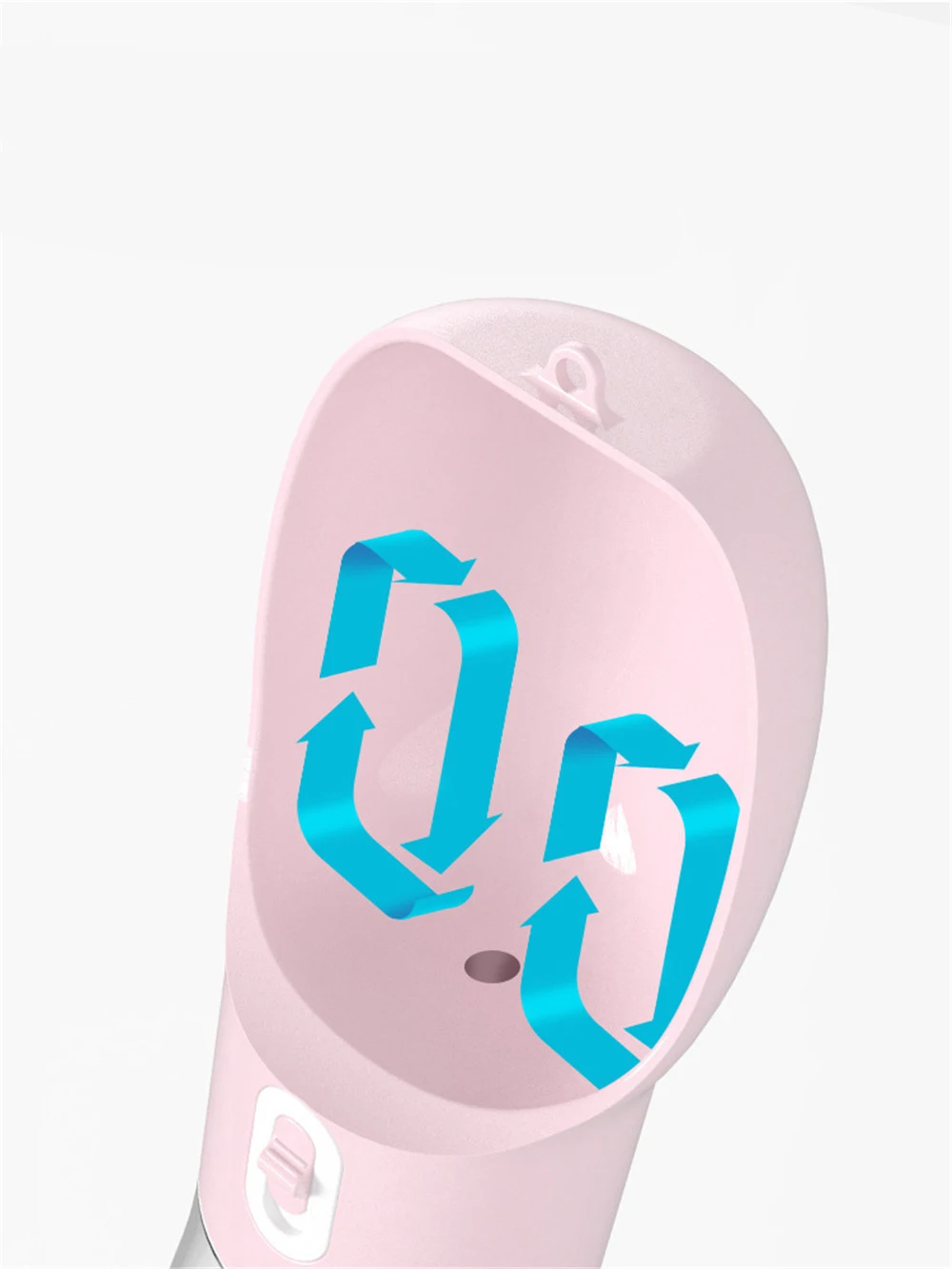 Portable Pet Dog Water Bottle For Small Large Dogs Travel Puppy Cat Drinking Bowl Outdoor Pet Water Dispenser Feeder Pet Product (12)