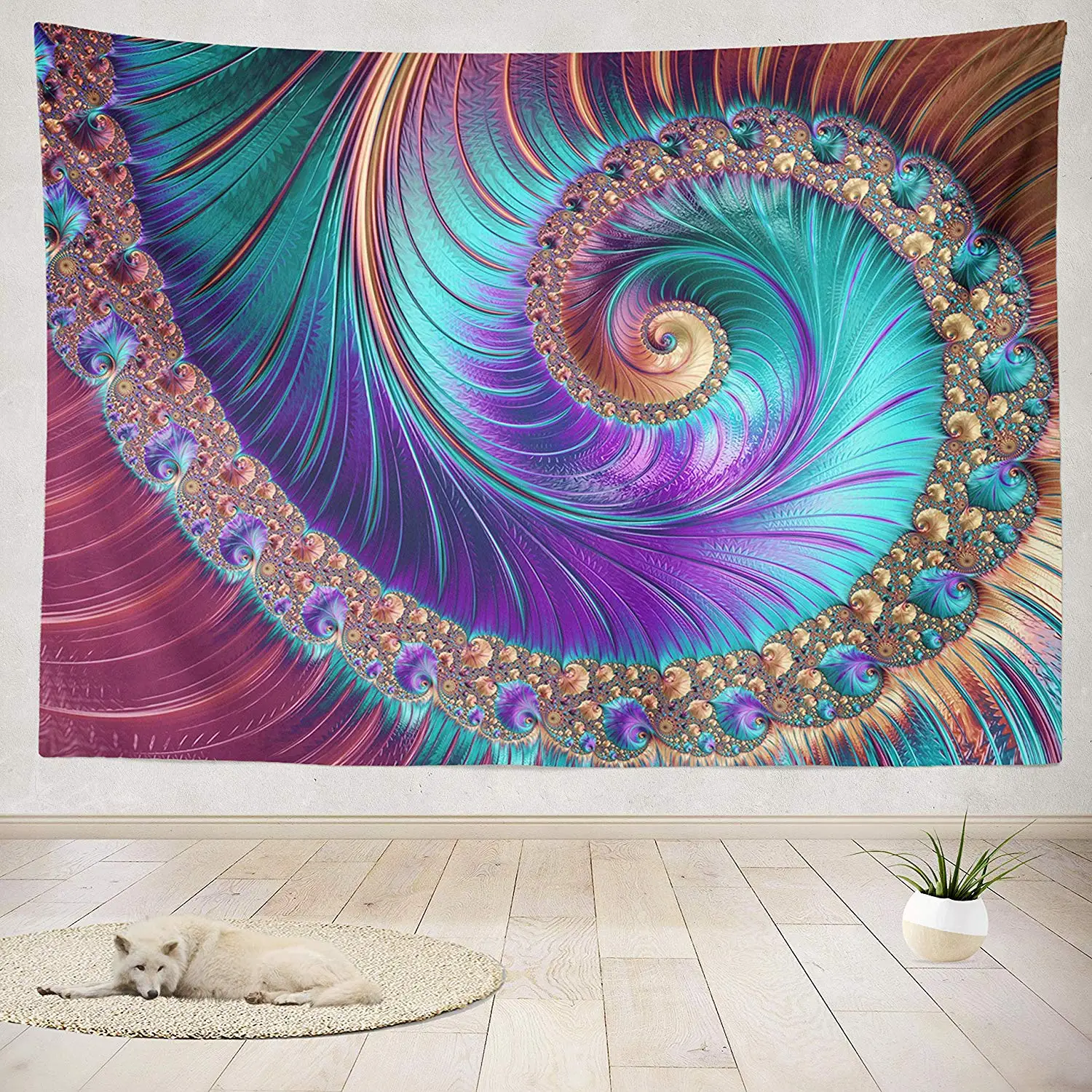 

Abstract Fractal Works Great Art Artistic Backdrop Beautiful Bright Collection