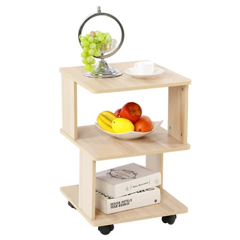 

Multifunctional practical sofa corner Simple modern living room removable coffee table side cabinet bedroom mini locker