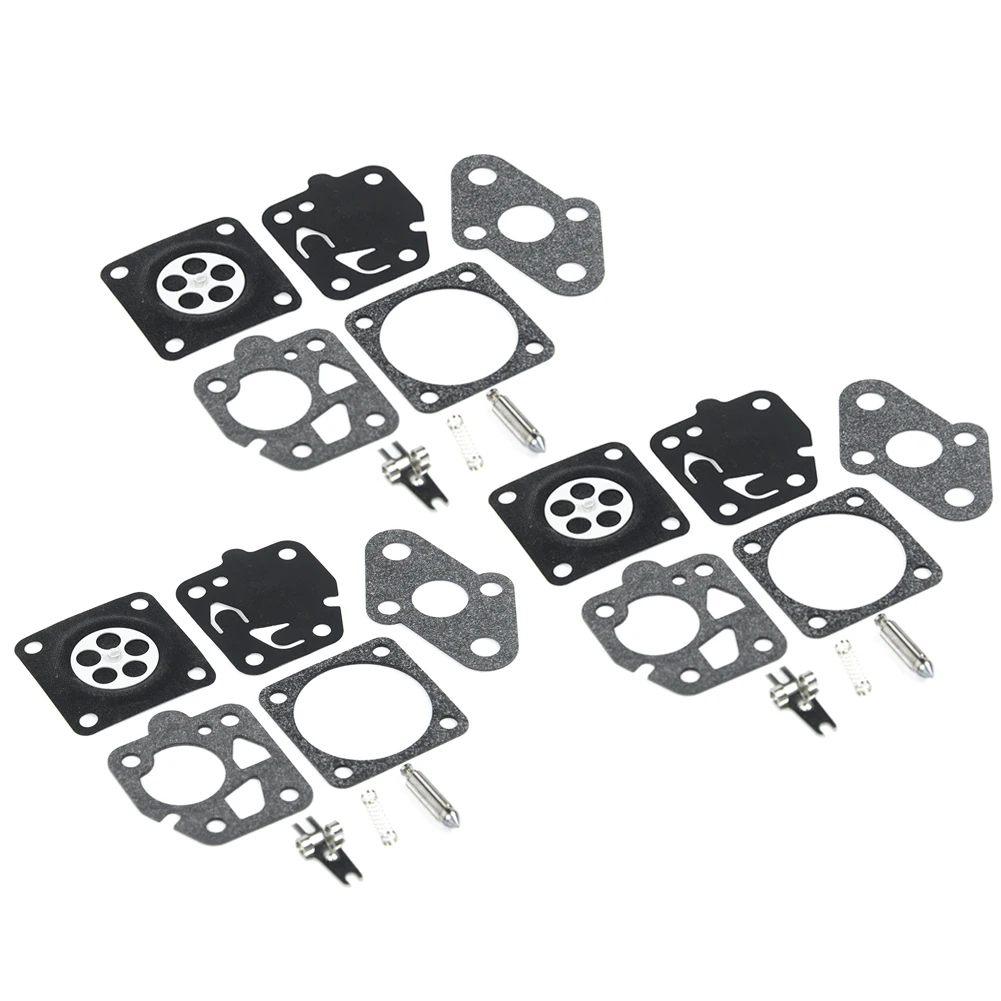 Ремонтный комплект карбюратора для Kawasaki TD24 TD25 TD33 TD40 TD48 TG24 TG25 TG33 аксессуары