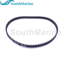 Boat Motor F15-07000002 Timing Belt for Parsun HDX Outboard Engine F9.9 F15 4-Stroke
