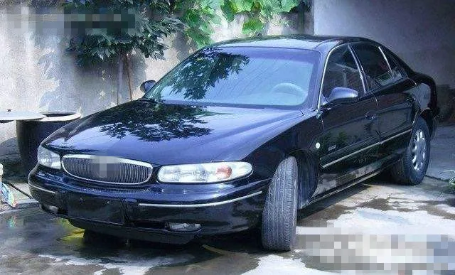Aplend для Buick век старая династия фары прозрачный абажур лампы оболочки маска фары крышка