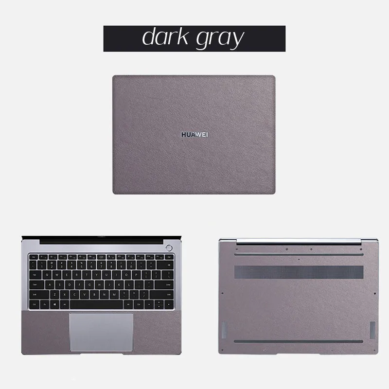 Laptop Stickers Skin For Huawei MateBook X-Pro 13.9 inch 2018 2019 ...
