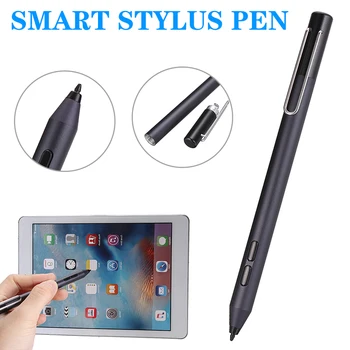 

For Microsoft Surface 1pc Draw Writing Stylus Pen Screen Touching Pencil Support 3 Pro 3 Pro 4 Pro 5 2 Colors Mayitr