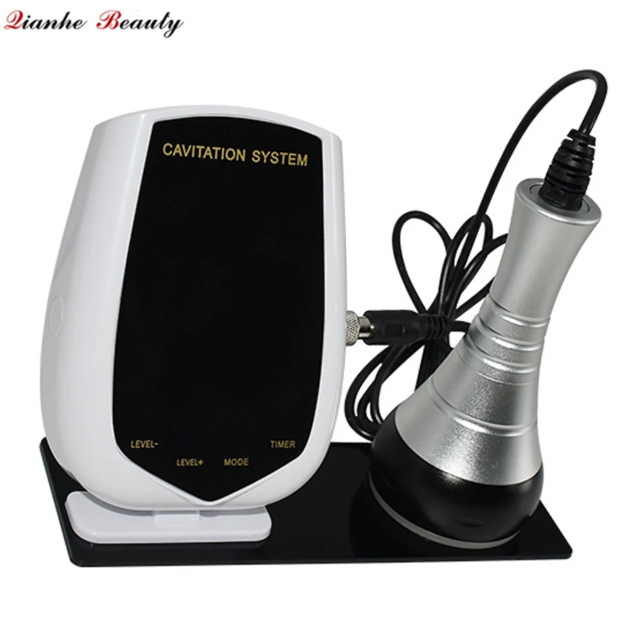 40K ultrasonic cavitation fat loss machine body slimmingSpectrum