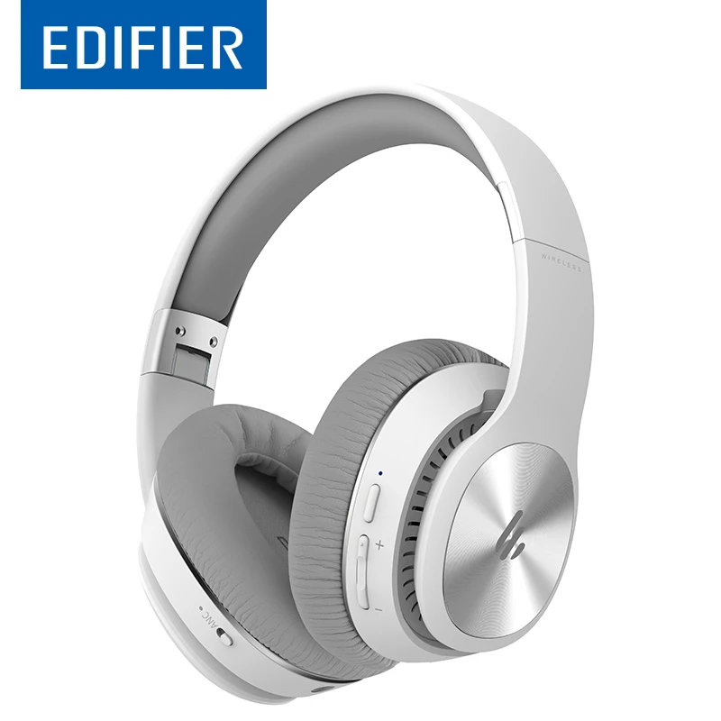 EDIFIER W828NB Wireless Bluetooth Earphone Hybrid