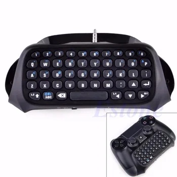 

Games Accessories Mini Bluetooth Wireless Keyboard For Sony PS4 PlayStation 4 Accessories Controller dropshipping