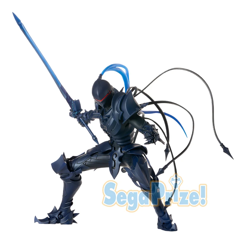 Judai 26 см оригинальный Sega ударов судьбы большой заказ FGO Берсерк Ланселот ПВХ