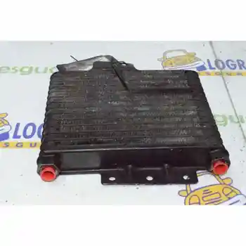 

0241003260 OIL RADIATOR Mitsubishi MONTERO (L040)