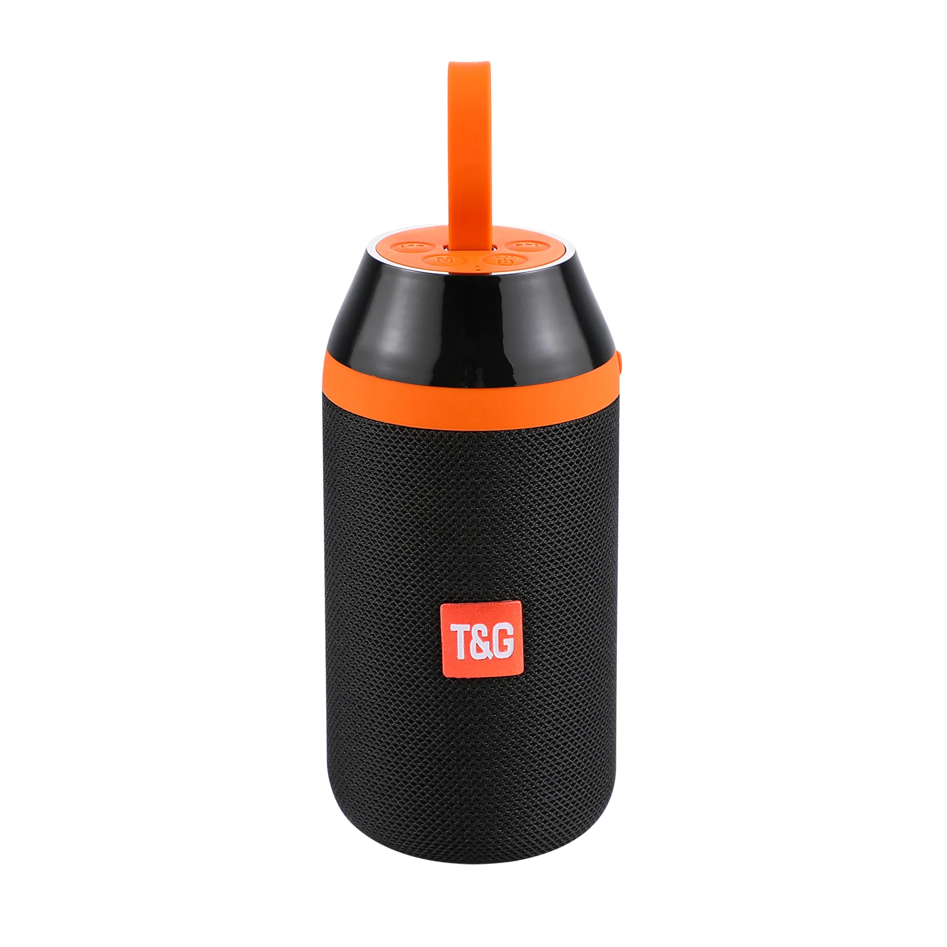 

Mini Speaker Bluetooth Speaker Wireless Stereo Hifi Speaker Mp3 Player Bluetooth Subwoofer Column Bass Portable Speaker