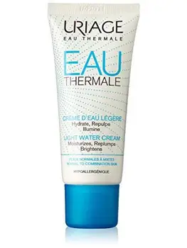 

Uriage-light Water Cream 40 ml