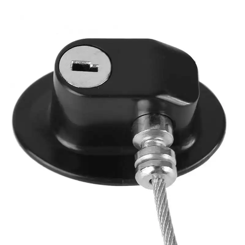 smart lock Baby Child Safety Window Refrigerator Opening Security Cable Door Lock anti theft lock Child Safety Lock Baby