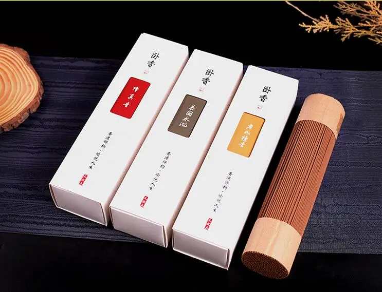 450pcs Natural Tibetan Sandalwood Incense Sticks