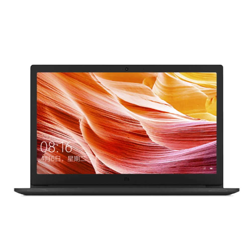 Xiaomi laptop 2019 independent graphics card version 15.6 \