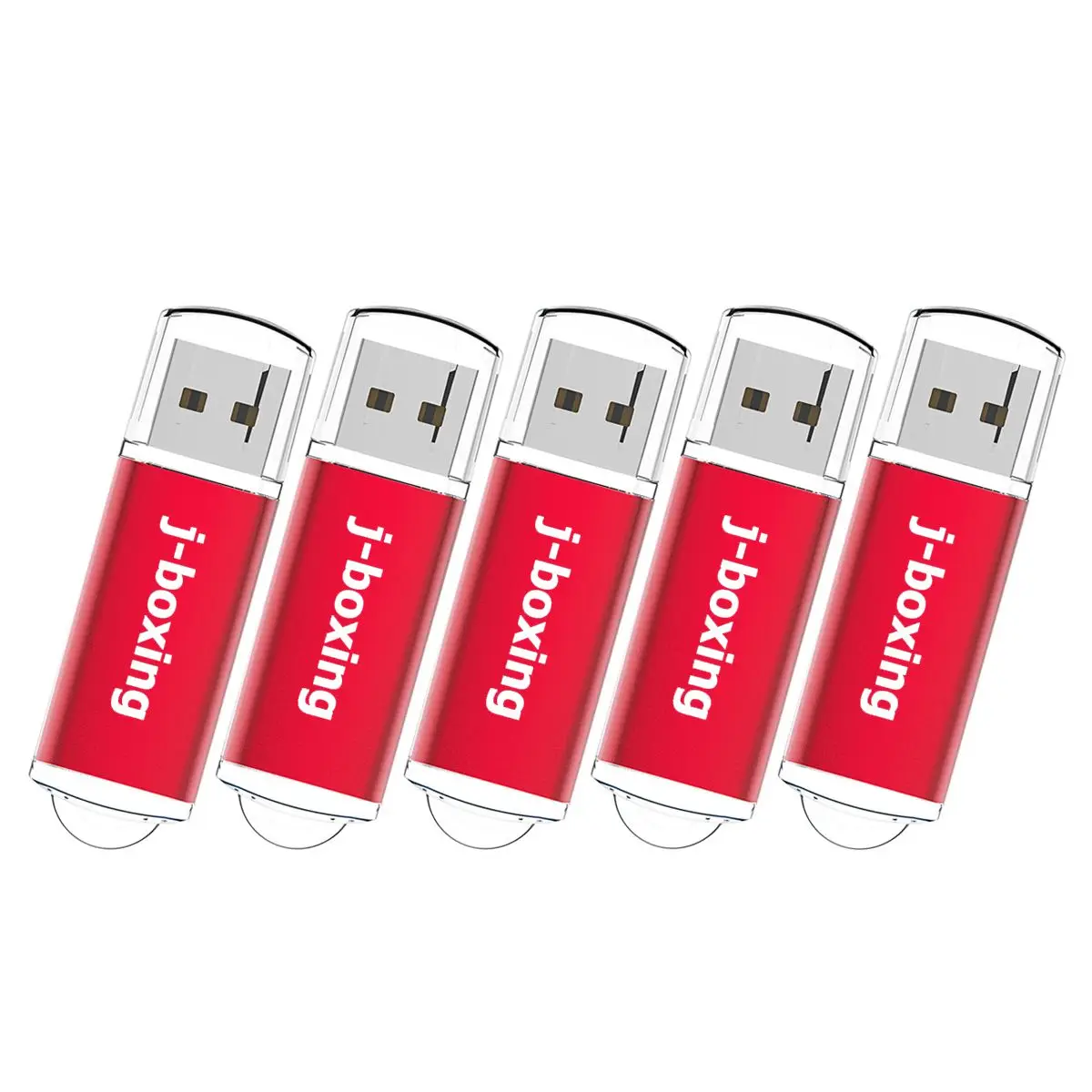 

Флэш-накопители USB, 5 шт., 16 ГБ, для компьютера