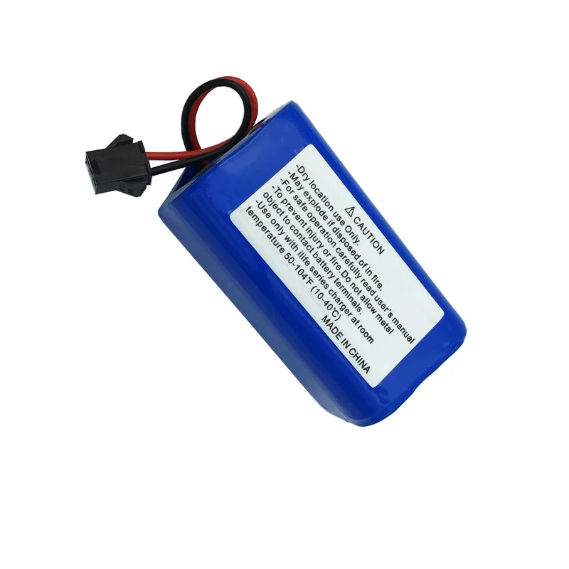 Neatsvor x500 аккумулятор