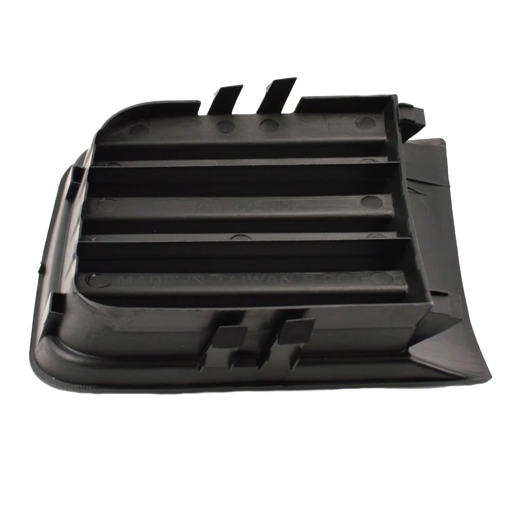 1 пара пластиковая Автомобильная решетка 62257-2W100/62256-2W100 реплимация для 1999-2004 Pathfinder R50