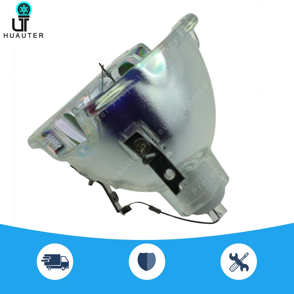 Совместимость для Infocus SP50MD10 SP61MD10 SP61MD10YX1 TD61 проектор голая лампа SP-LAMP-022