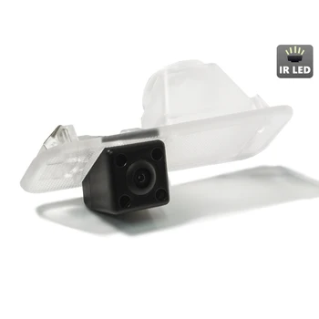

CMOS IR standard rear view camera Avis electronics supplier (#036) for Kia Rio II Sedan (05-10)/Rio III Sedan (11 +)