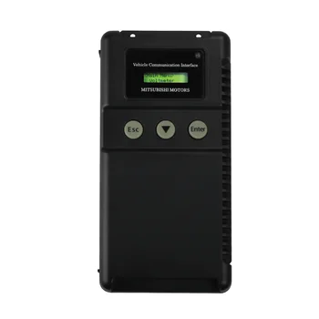 

Professional MUT-3 for Mitsubishi V2013.6 Diagnostic Tool For Cars Retain Data Multi-languages