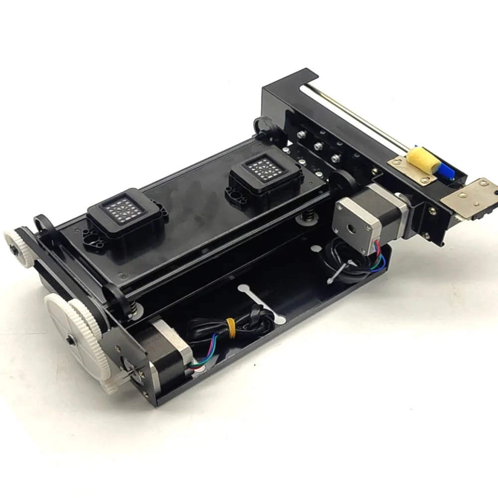 Capping Station Assembly Cleaning Kit For Chinese Machine Dx5 Dx7 Xp600