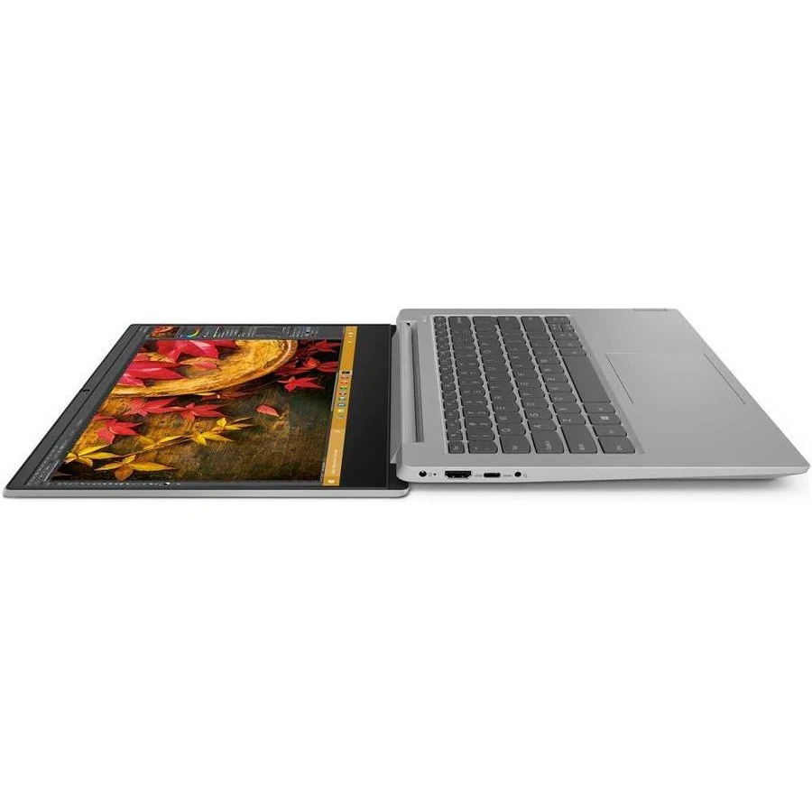 Ультрабук Lenovo IdeaPad S340-14API Ryzen 3 3200U/8Gb/SSD128Gb/Vega 3/14"/IPS/FHD/DOS/grey