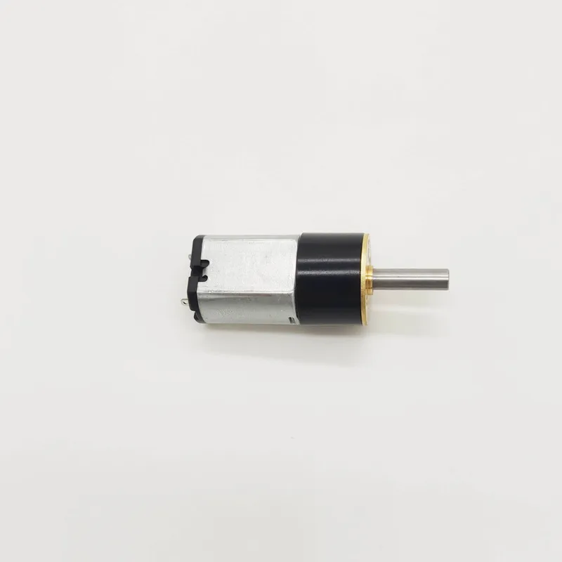 16Mm Dc 3V 030 Micromotore Elettrico Gm16030 Motoriduttori In Metallo Con Riduttore Di Ingranaggi Motore Giocattoli Fai Da Te Motori Per Attrezzature 