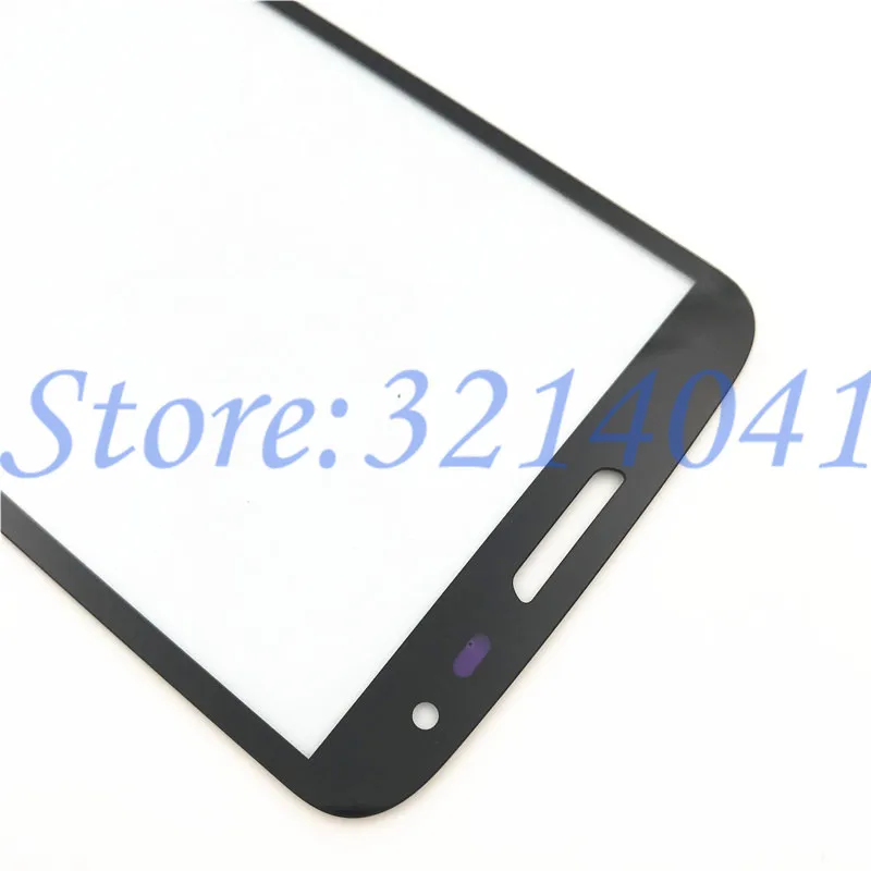 Для LG G2 Mini D618 D620 сенсорный экран дигитайзер стекло сенсор Замена оригинальные части сенсорной панели