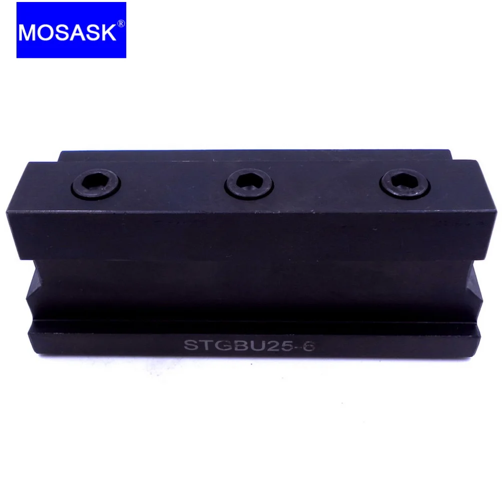 MOSASK SLTBN 26 32 Arbor переходник для слота цилиндрическая токарная пластина из