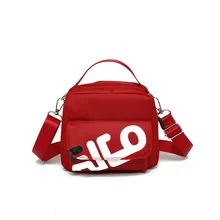 Холщовая Сумка женская новая стильная модная Корейская простая сумка на одно плечо с квадратным ремешком модная сумка на плечо для танцев