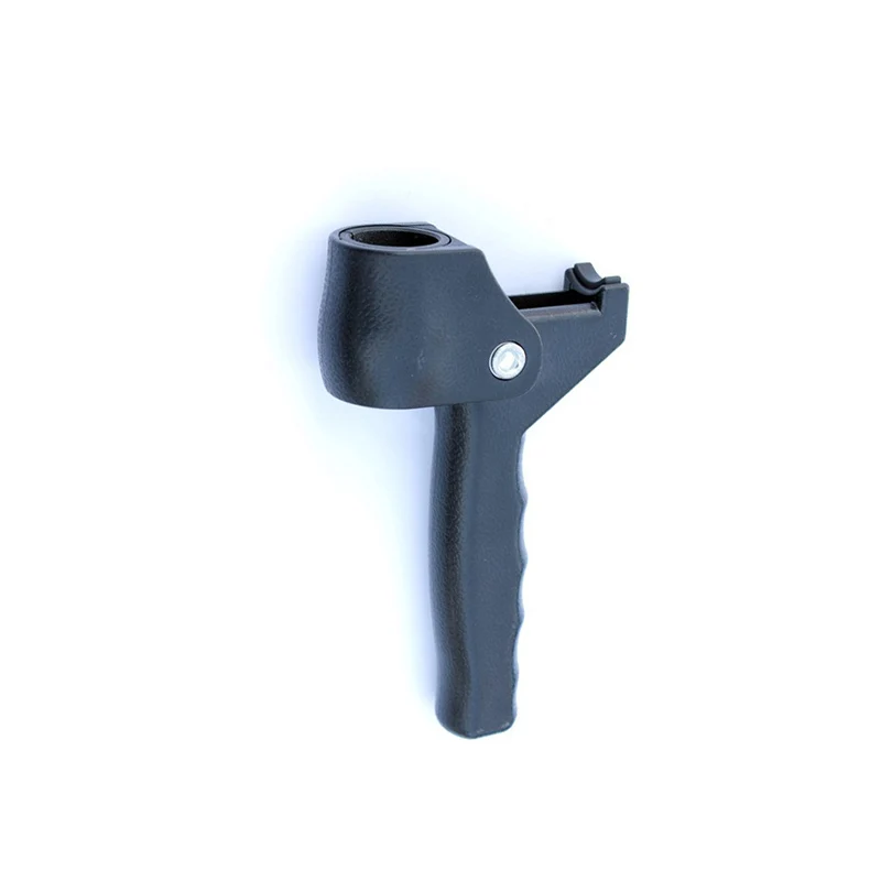 Палка для походов, трость для прогулок, замена альпенштока, защита для походов, резиновая трость для прогулок, дополнительная ручка