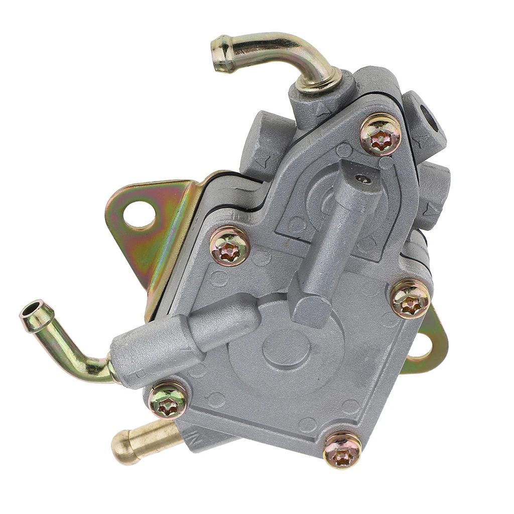 OEM Vacuum Diaphragm Gasoline Fuel Pump for Yamaha Rhino 660 ...