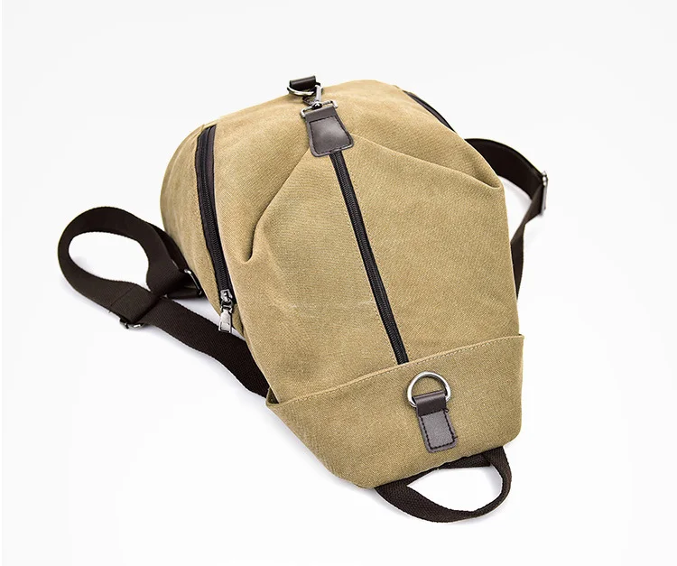 2019 Female High Quality Canvas Travel Backpack Small Waterproof Casual Women Rucksacks for Girls School Bags Shoulder Back Pack (37)