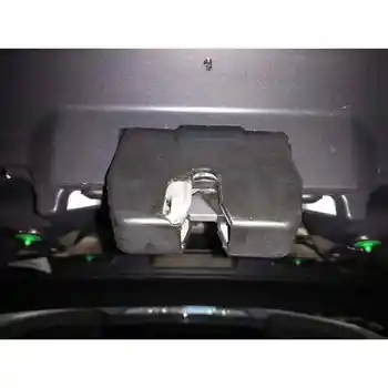 

TRUNK LOCK/PORTON LAND ROVER EVOQUE