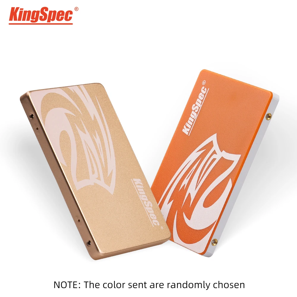 KingSpec HDD 2 5 SSD 120 ГБ 240 480 ssd ТБ SATA диск SATA2 SATA3 ЖЕСТКИЙ ДИСК ВНУТРЕННИЙ жесткий для